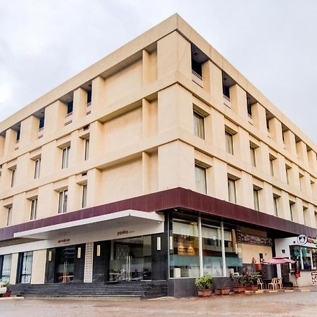 Gopalas Residency Kalyan-Bhiwandi Extérieur photo