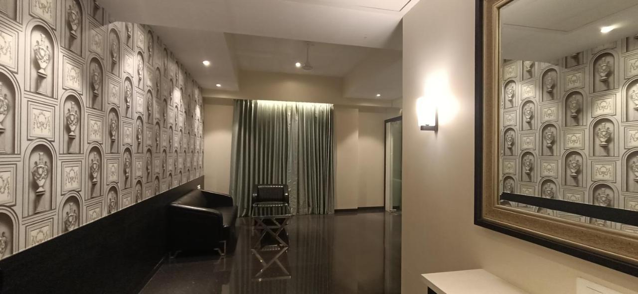 Gopalas Residency Kalyan-Bhiwandi Extérieur photo