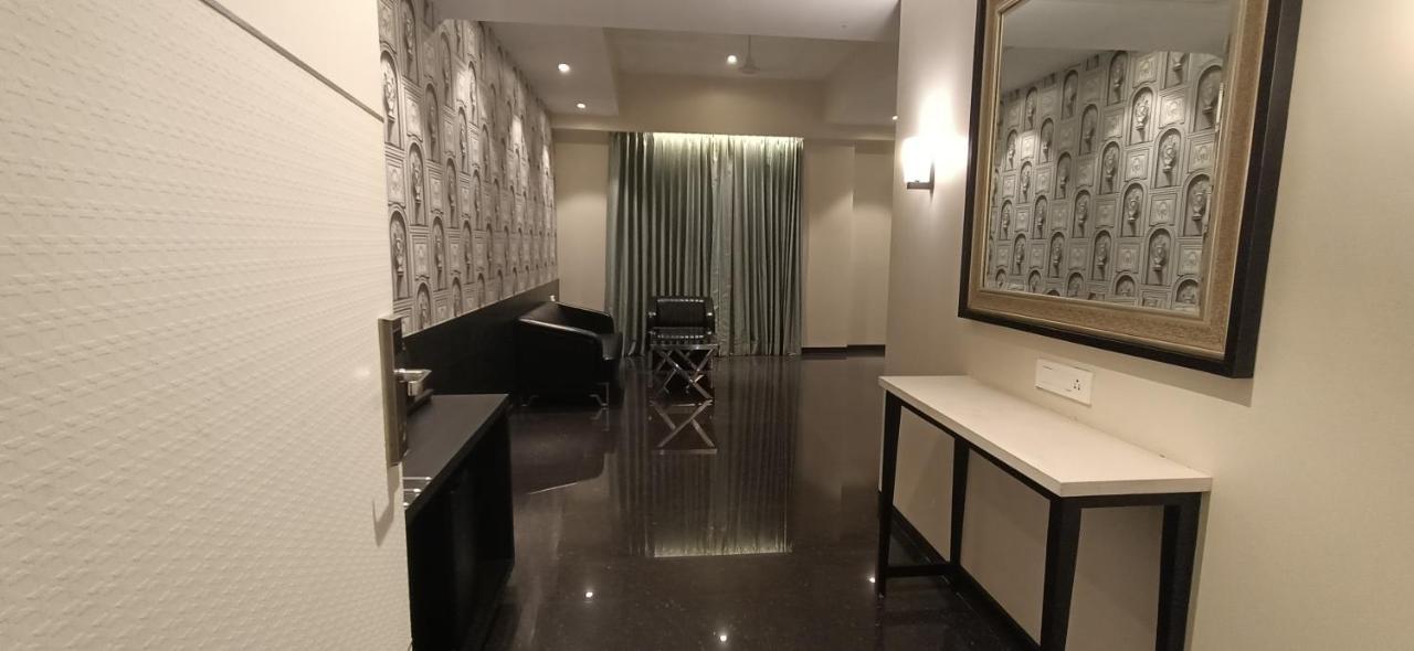 Gopalas Residency Kalyan-Bhiwandi Extérieur photo
