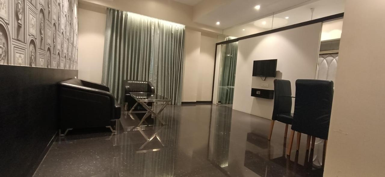 Gopalas Residency Kalyan-Bhiwandi Extérieur photo