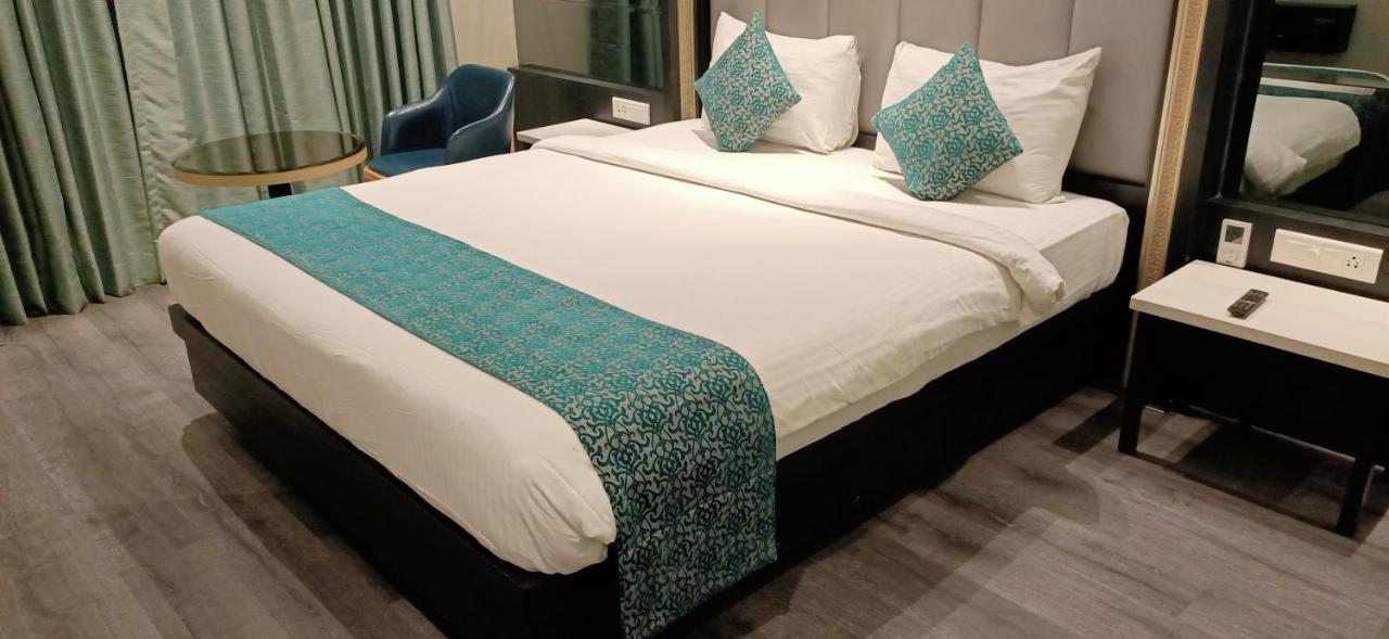 Gopalas Residency Kalyan-Bhiwandi Extérieur photo
