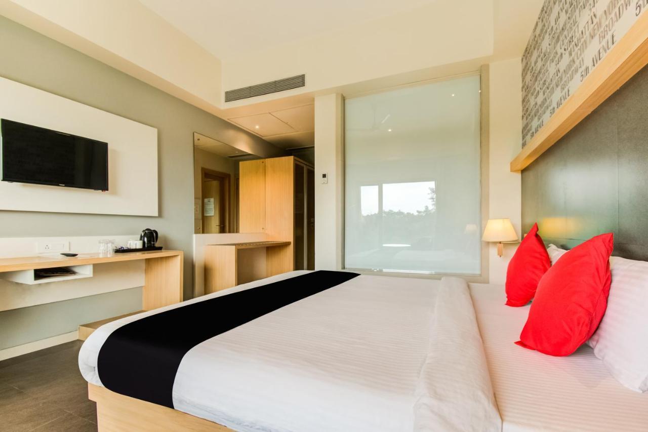 Gopalas Residency Kalyan-Bhiwandi Extérieur photo