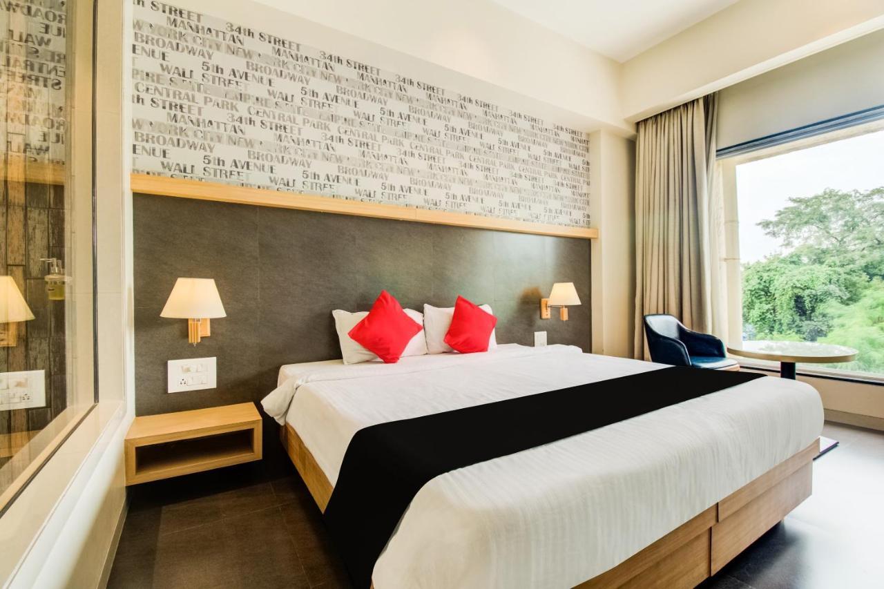 Gopalas Residency Kalyan-Bhiwandi Extérieur photo
