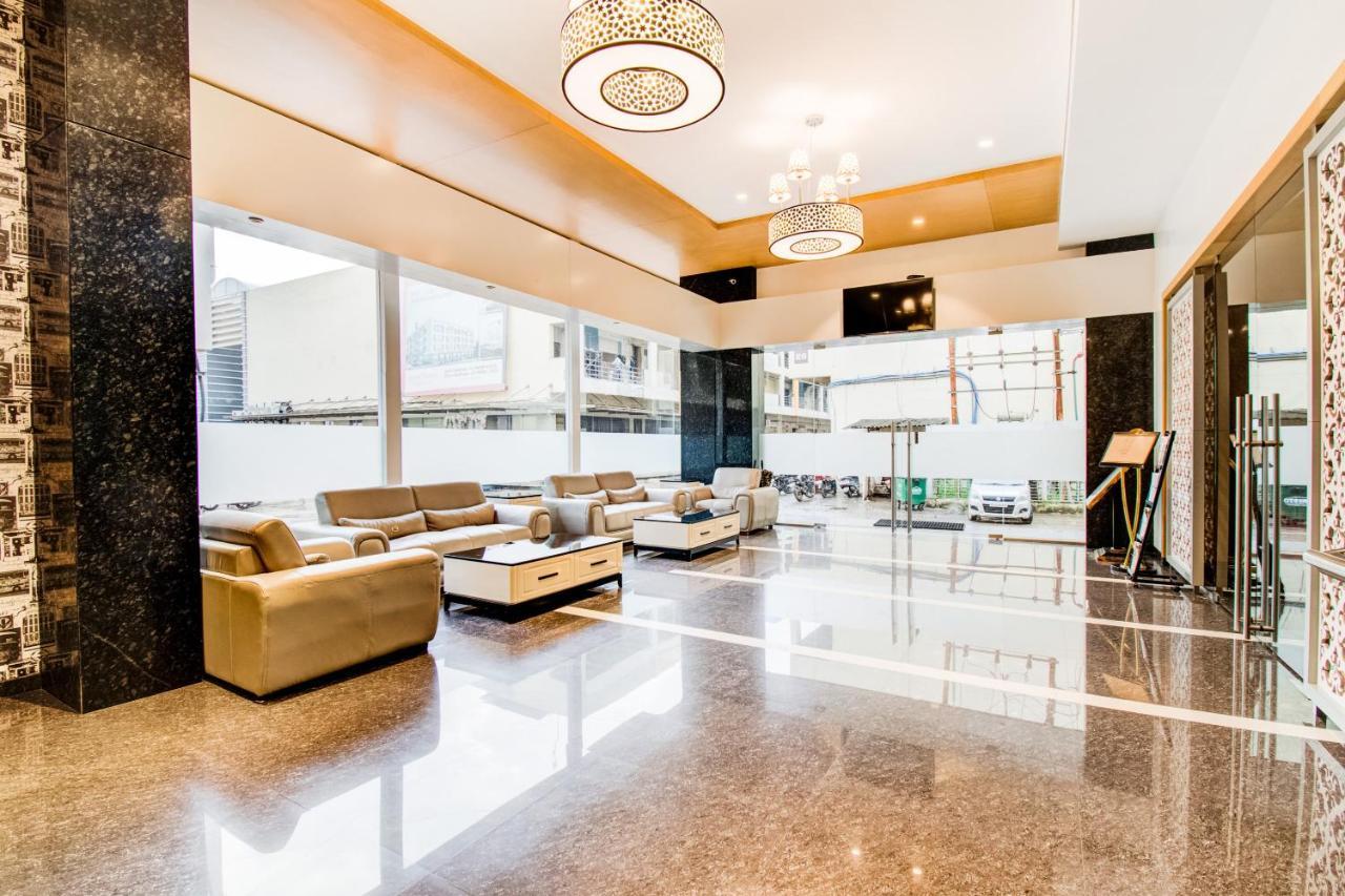 Gopalas Residency Kalyan-Bhiwandi Extérieur photo