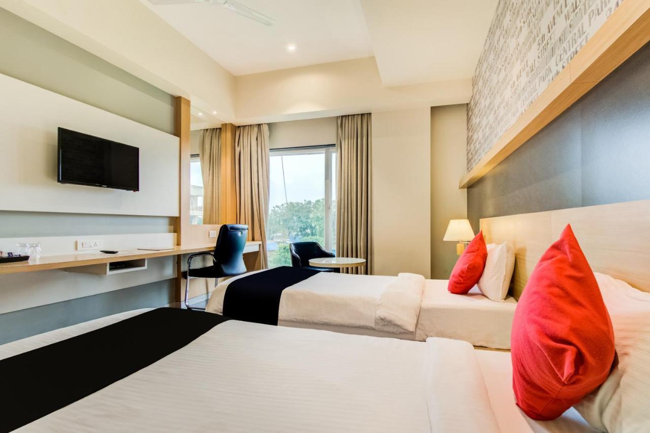 Gopalas Residency Kalyan-Bhiwandi Extérieur photo