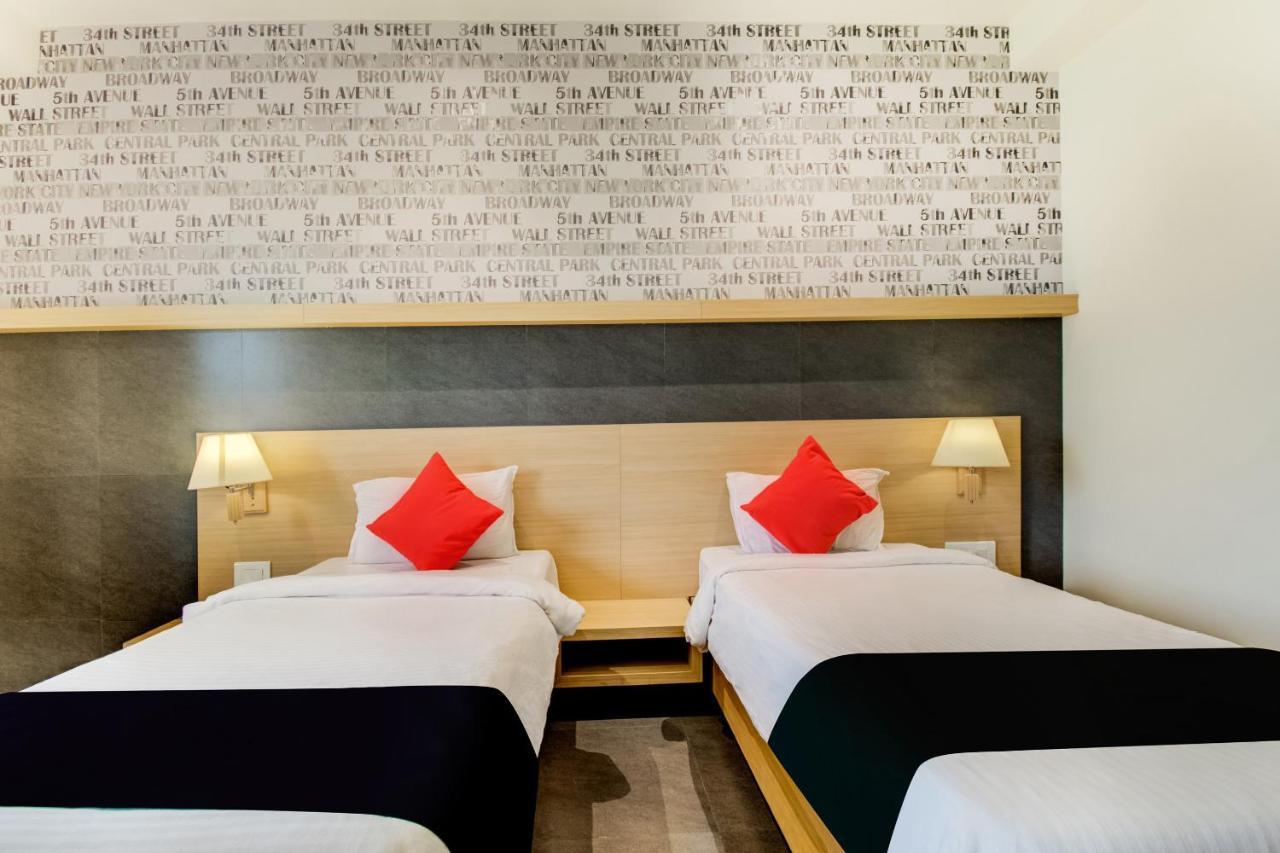 Gopalas Residency Kalyan-Bhiwandi Extérieur photo