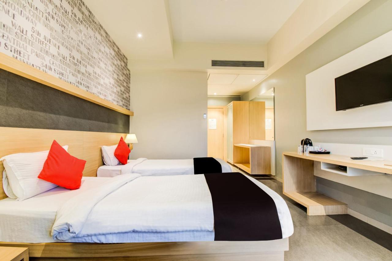 Gopalas Residency Kalyan-Bhiwandi Extérieur photo
