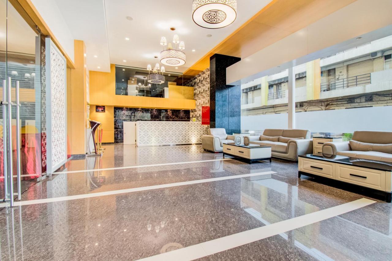 Gopalas Residency Kalyan-Bhiwandi Extérieur photo
