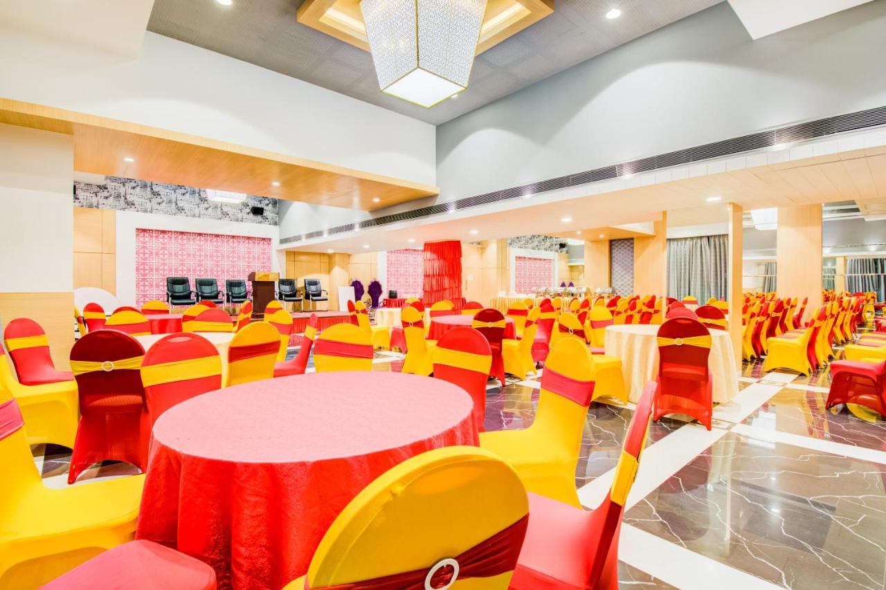 Gopalas Residency Kalyan-Bhiwandi Extérieur photo