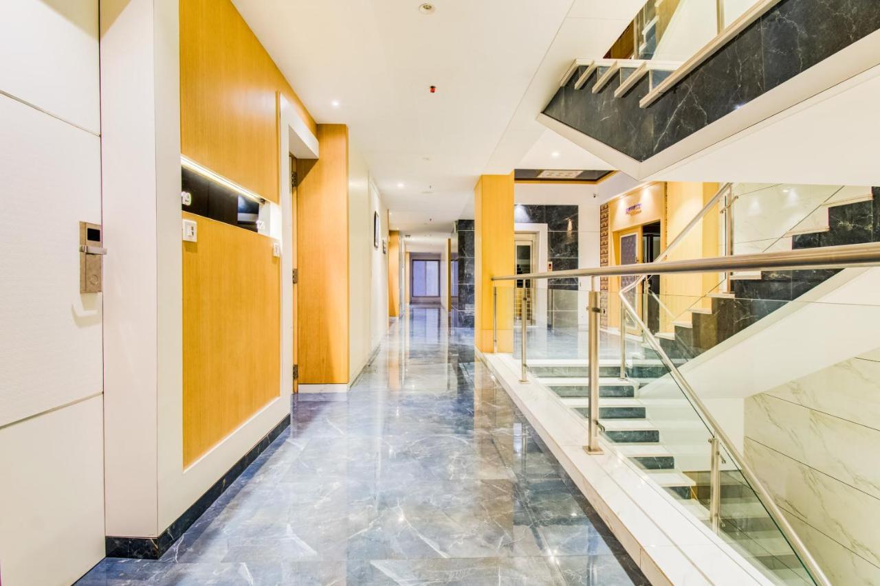 Gopalas Residency Kalyan-Bhiwandi Extérieur photo