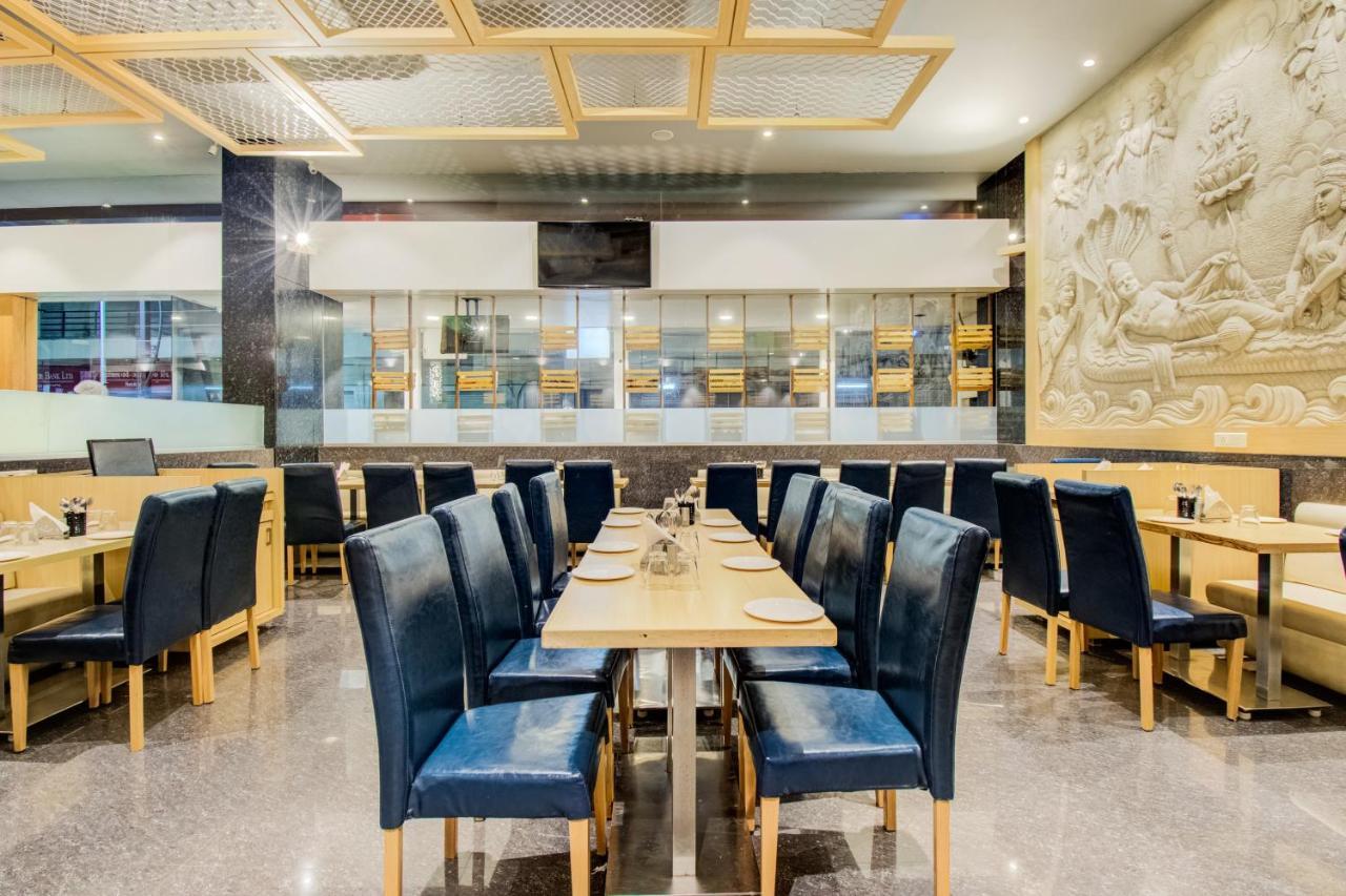 Gopalas Residency Kalyan-Bhiwandi Extérieur photo