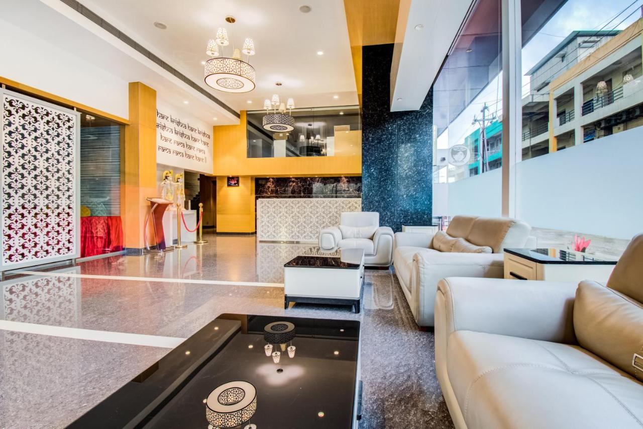 Gopalas Residency Kalyan-Bhiwandi Extérieur photo