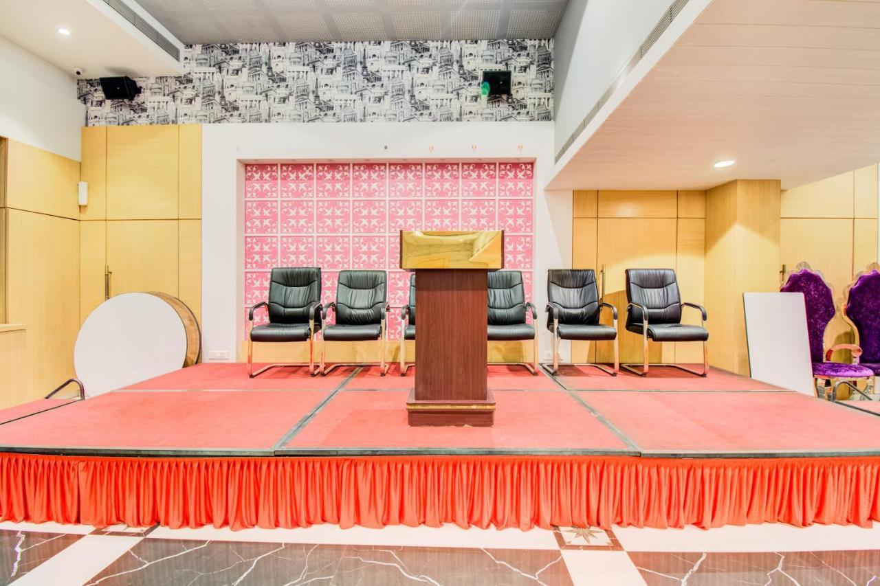 Gopalas Residency Kalyan-Bhiwandi Extérieur photo