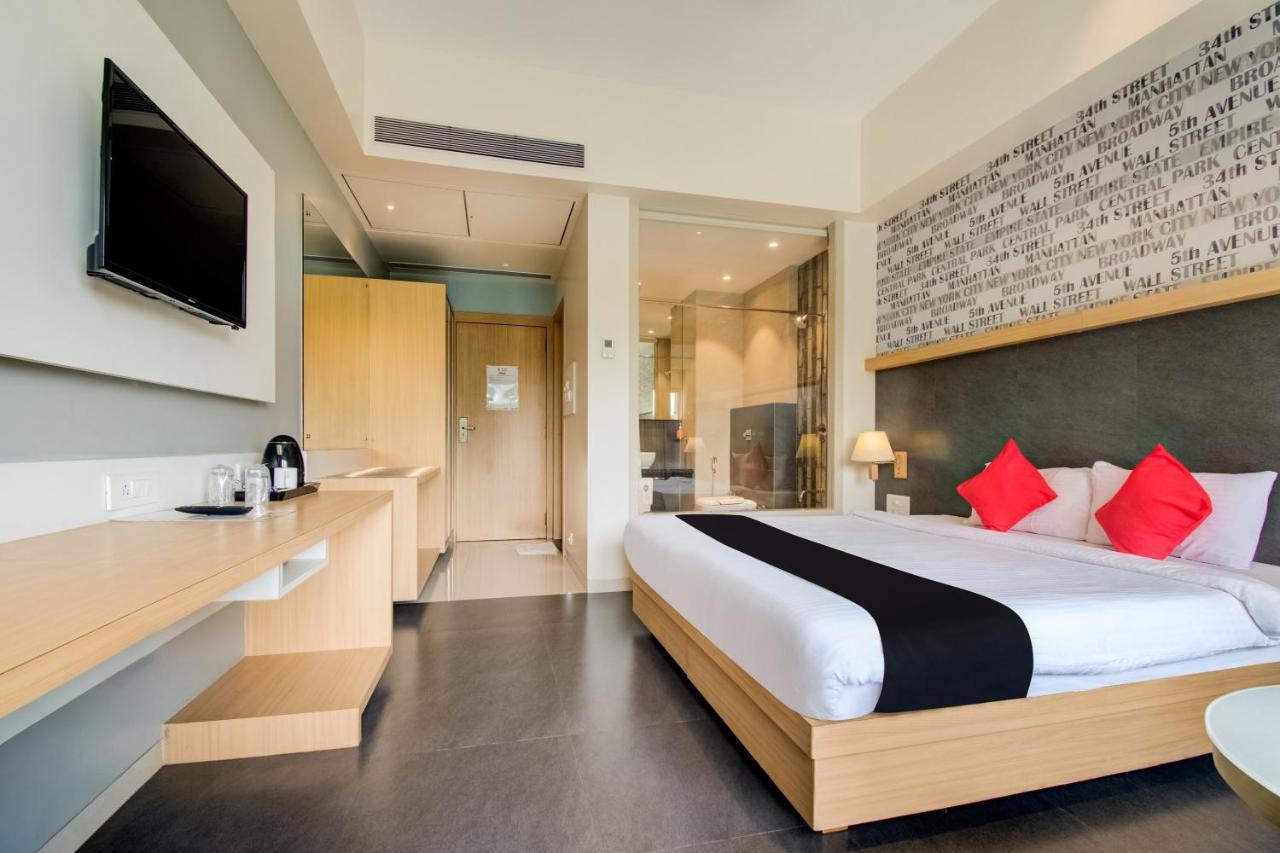 Gopalas Residency Kalyan-Bhiwandi Extérieur photo
