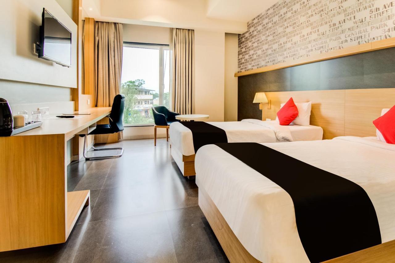 Gopalas Residency Kalyan-Bhiwandi Extérieur photo