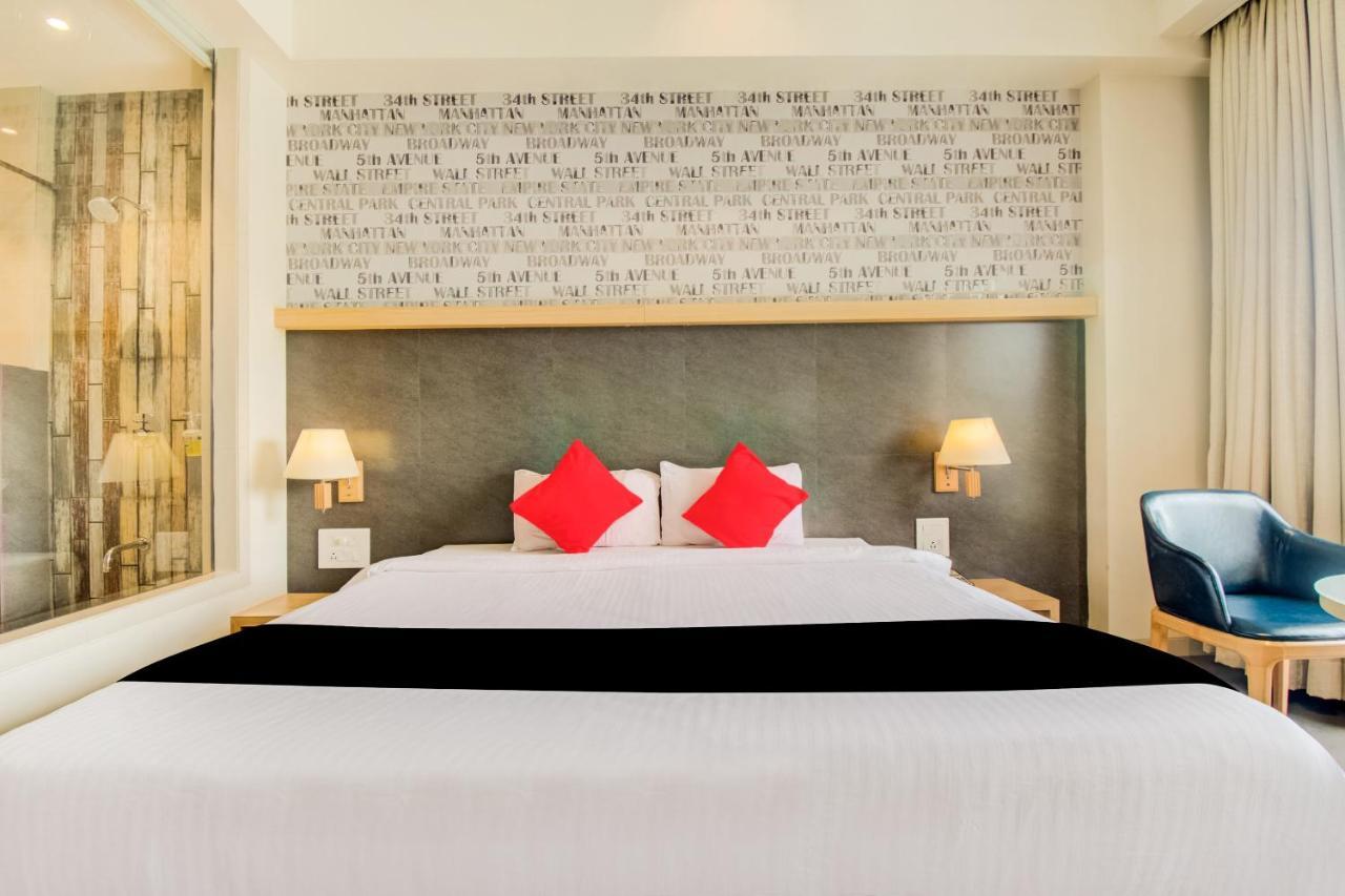 Gopalas Residency Kalyan-Bhiwandi Extérieur photo