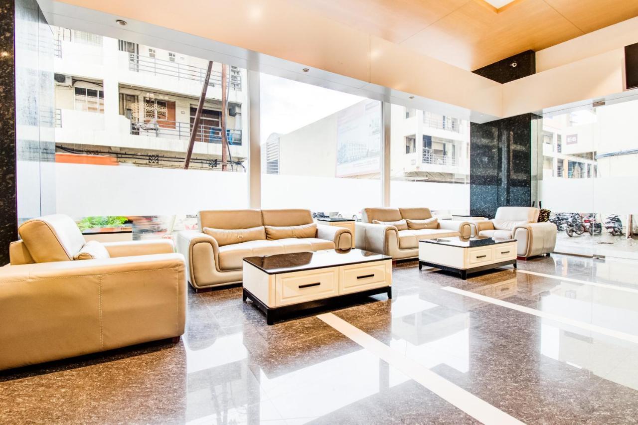 Gopalas Residency Kalyan-Bhiwandi Extérieur photo