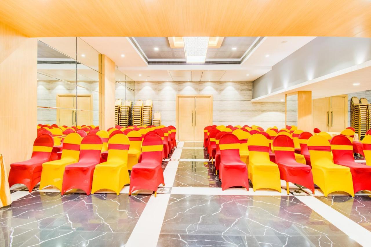 Gopalas Residency Kalyan-Bhiwandi Extérieur photo