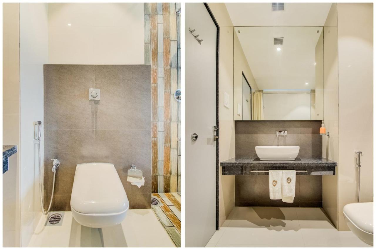 Gopalas Residency Kalyan-Bhiwandi Extérieur photo
