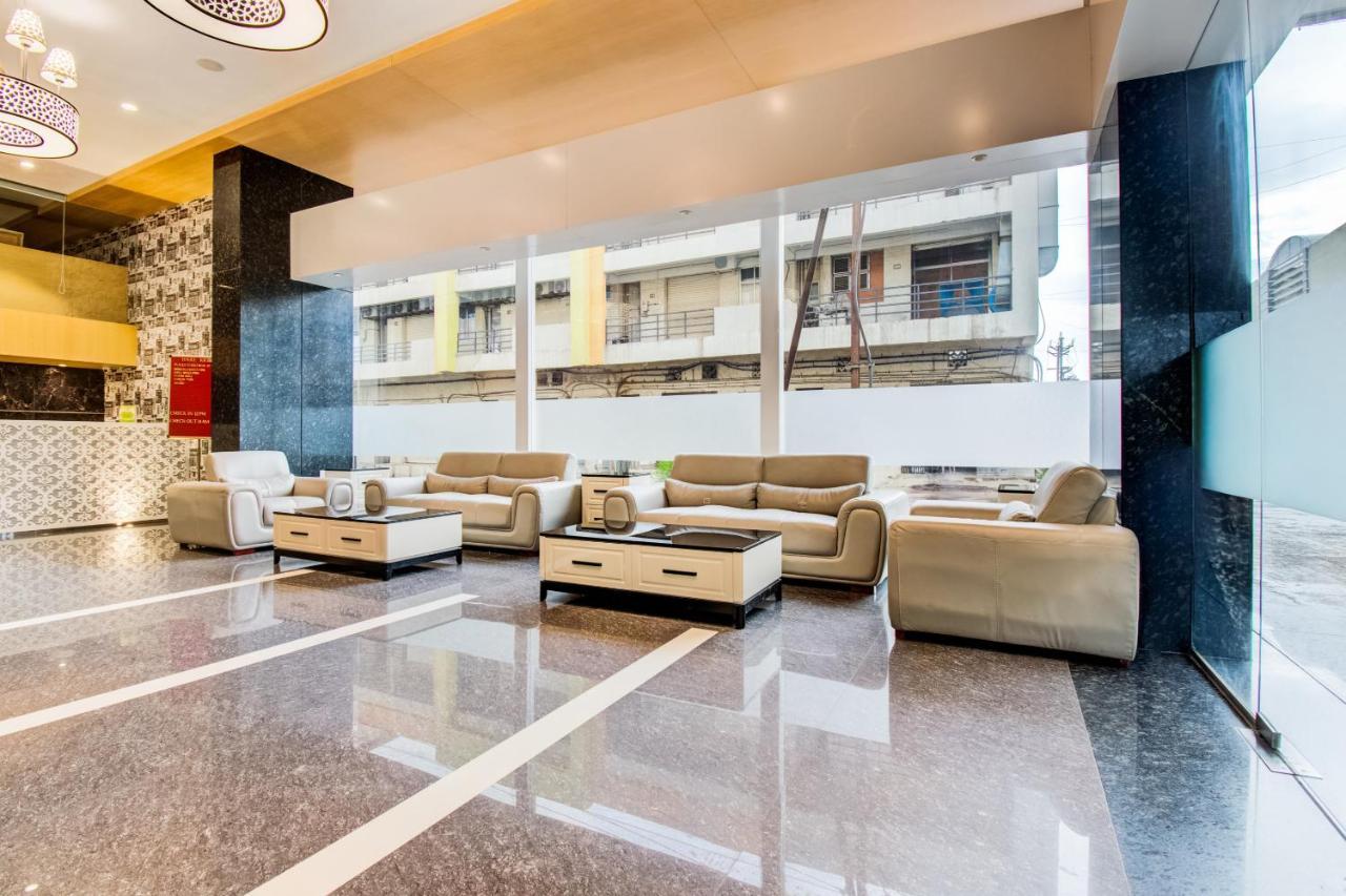 Gopalas Residency Kalyan-Bhiwandi Extérieur photo