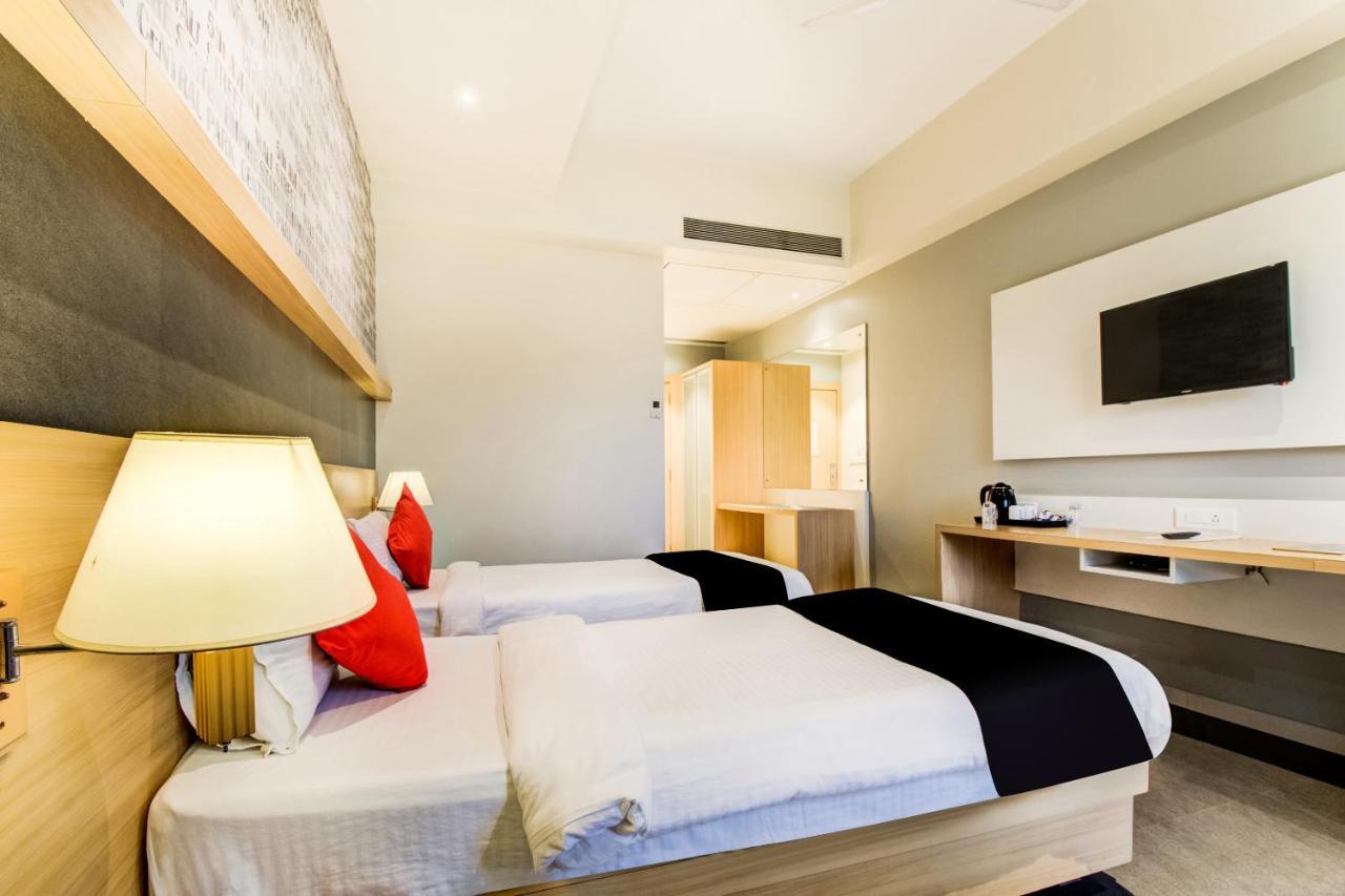 Gopalas Residency Kalyan-Bhiwandi Extérieur photo