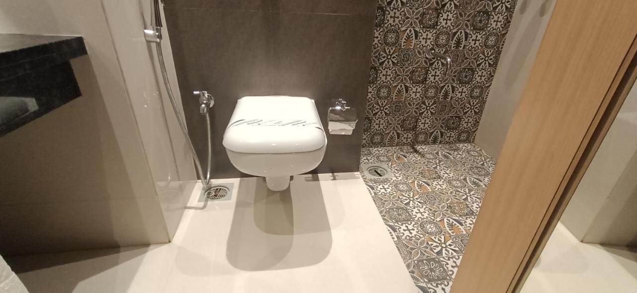 Gopalas Residency Kalyan-Bhiwandi Extérieur photo