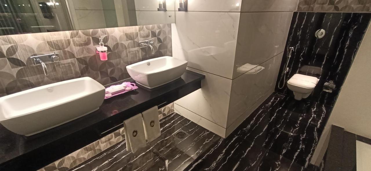 Gopalas Residency Kalyan-Bhiwandi Extérieur photo