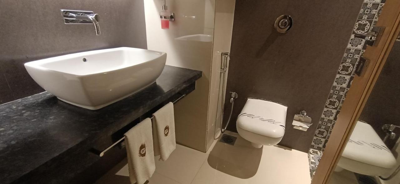 Gopalas Residency Kalyan-Bhiwandi Extérieur photo